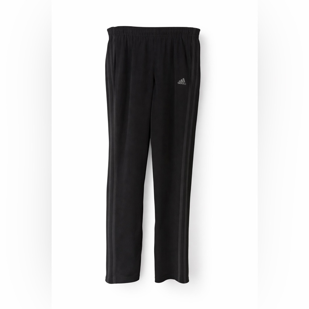 Adidas Primegreen Black Joggers | Men’s Size Large - Picture 3 of 7